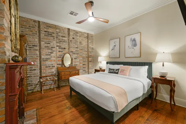 Photo 1 - The Bolden Guesthouse