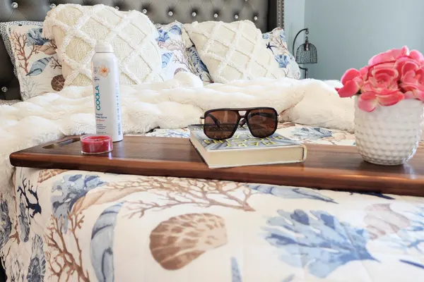 Photo 1 - Privacy on the 4th Floor, No Elevators needed, Updated With Fountain Show View!