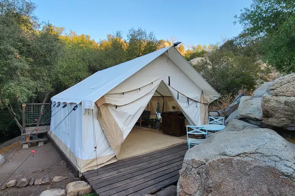 Photo 1 - Peaceful Off-Grid Getaway - The Portal