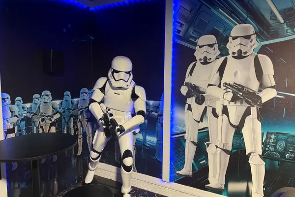 Photo 1 - Near Disney! Amazing Disney Star Wars Villa w/ Poolside Cinema + Movie Theater