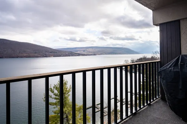 Photo 1 - Canandaigua Lake Front Condo, Beach Access, PickleBall, Tennis, Hiking