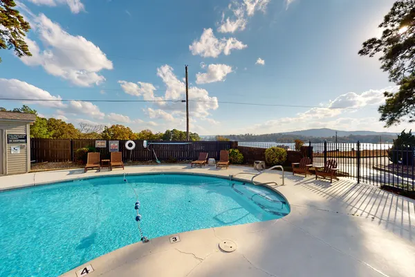 Photo 1 - Anchors Away w/ Lake View & Pool