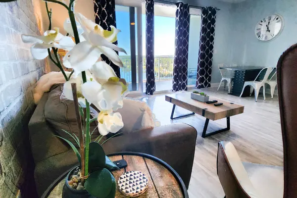 Photo 1 - Light Fountain Show View, Laketown  735, Spectacular Unit And Amenities