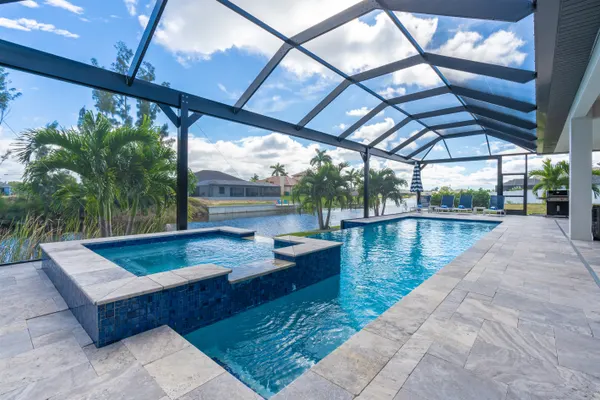 Photo 1 - Best Vacation Rentals Cape Coral - VILLA PURA VIDA | Home 24-7