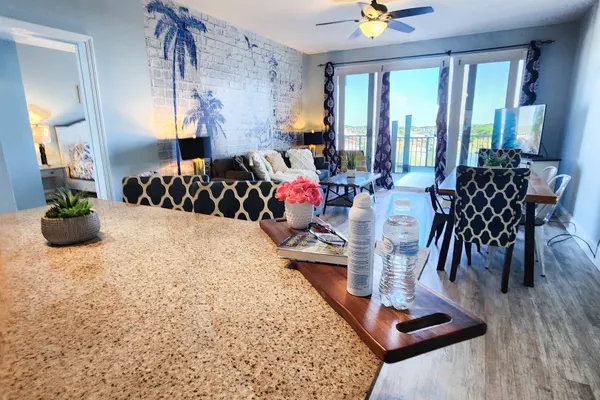 Photo 1 - Gorgeous Unit, Fantastic Location, Best amenities with a private boardwalk