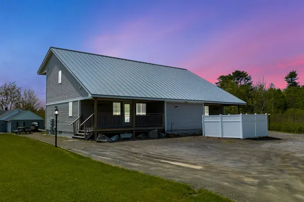 Photo 1 - Ocean Duplex East with Walk to Crescent Beach