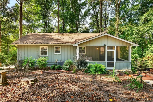 Photo 1 - White Pine Retreat -Carolina Properties | Hot Tub, Resort Amenities, Allows Pets