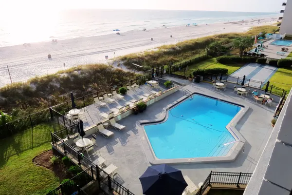 Photo 1 - PCB Favorite | Pools, Beachfront, Dining