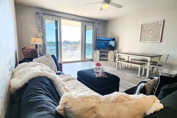 Photo 1 - Extremely Convenient 2nd FLOOR! No elevators needed! Perfect set up