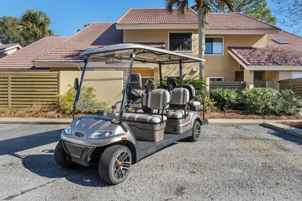 Photo 1 - Golf Cart to Beach & Pool* Private Townhome On Sandestin® Resort! May Discounts!
