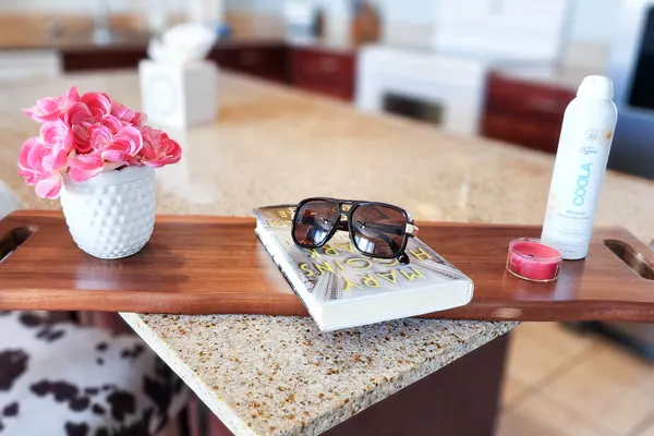 Photo 1 - Gorgeous, private and unique 1136  , incredible Fountain Show views!