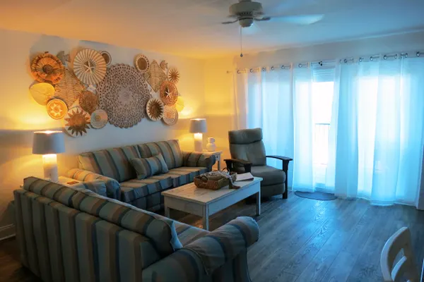 Photo 1 - Atmospheric Experience | Beautiful Beachfront View