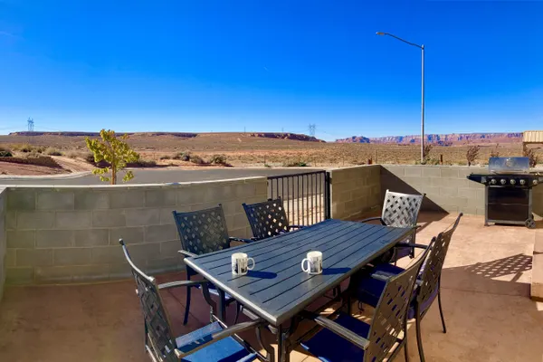 Photo 1 - 🏜️Local VIEW~🐶Pet Friendly-🚤BOAT Parking~Close to Antelope CanyonHorseshoe