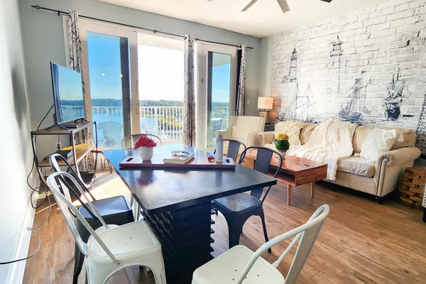 Photo 1 - Incredible unit! Private boardwalk, Multiple pools and spas onsite!