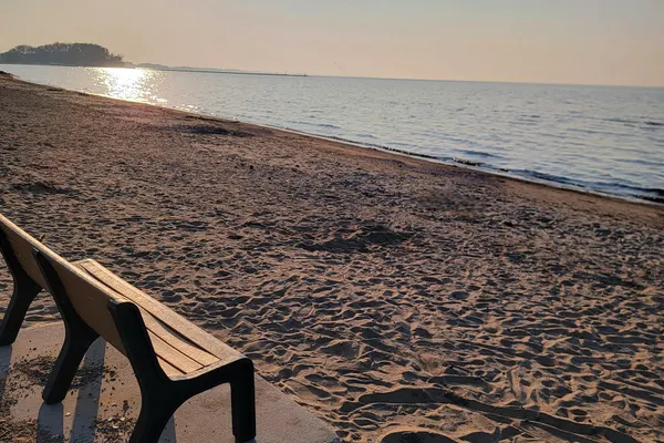 Photo 1 - Port Clinton Home~Lake & Park Views~Beach Access!