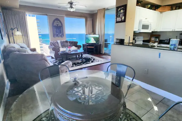 Photo 1 - Exceptional Unit, Fantastic Gulf Views, Ceiling To Floor Windows,Pools!