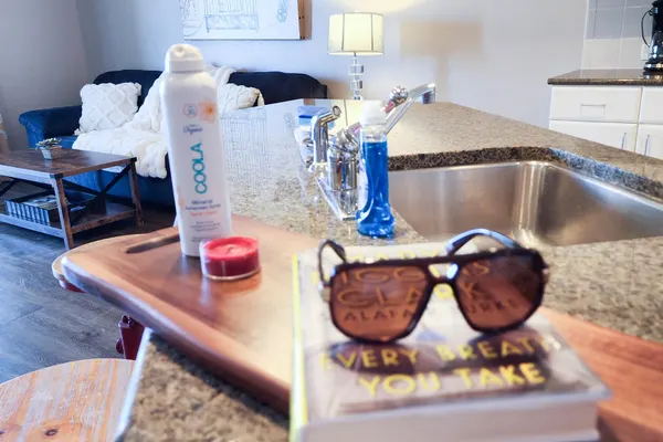 Photo 1 - Bring your Pet! Amazing 3rd floor unit! Outstanding Views and Amenities!