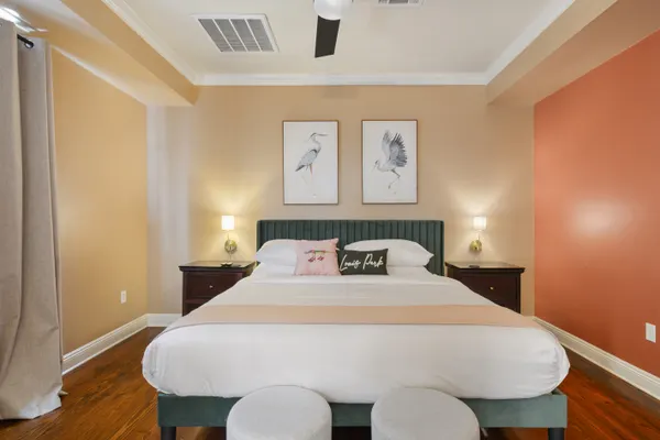 Photo 1 - The Shorty Guesthouse