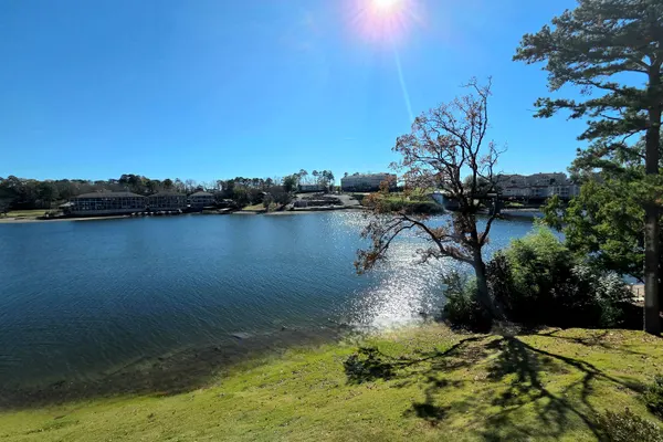 Photo 1 - 2BR Condo with Hot Tub & Pool