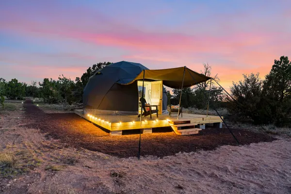 Photo 1 - Grand Canyon Dome Stay | Stargazing Retreat
