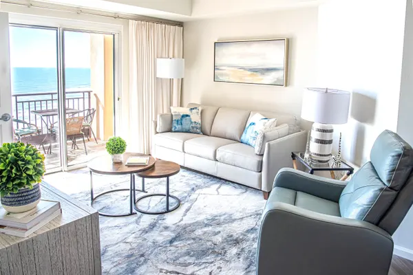 Photo 1 - Special! Directly On Beach! May 30- June 5 -  Book 3 Nights & Extra Night Free