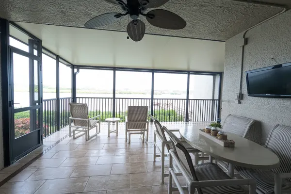 Photo 1 - RARE find, Waterfront 2BR, Large Patio- Relax & Repeat!