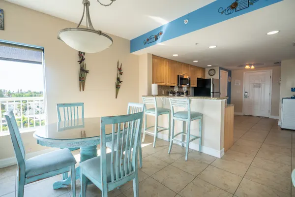 Photo 1 - ☀️ Sunset Sands – Luxury Condo w/ Stunning Ocean Views! 🌊