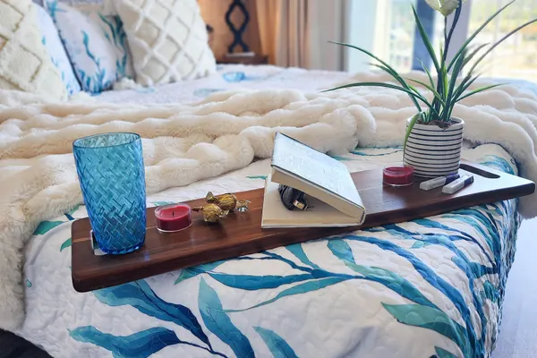 Photo 1 - Exceptional unit! Extra large offering the best set up and views!