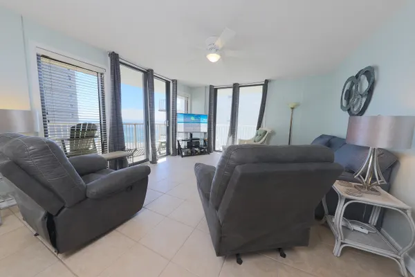 Photo 1 - Seashells By The Seashore at Seaside Beach & Racquet Club - 3 Bed 2 Bath Corner