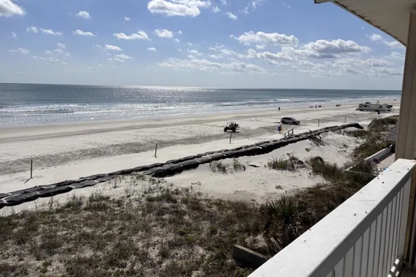 Photo 1 - Ocean Front Beach Home walking distance to Flagler