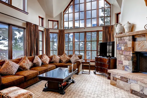 Photo 1 - Luxury Ski-in 3 Br Penthouse Inside Pines Lodge, Sleeps 10!