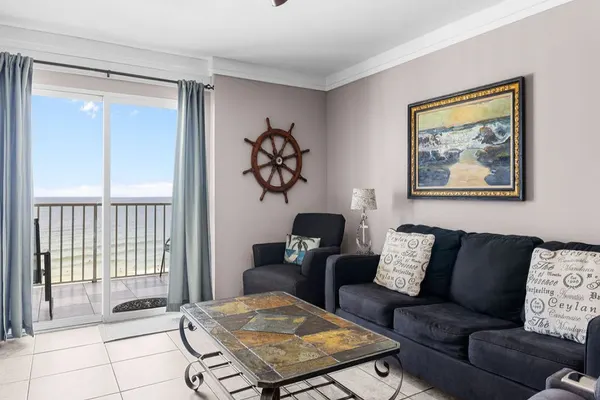 Photo 1 - Ocean House 2601