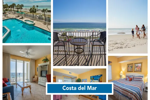 Photo 1 - Costa del Mar
