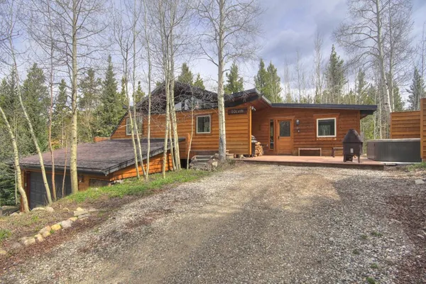 Photo 1 - Elk Horn Cabin