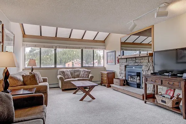 Photo 1 - Spacious, Comfortable Retreat at Copper Mountain - VS549