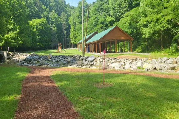 Photo 1 - Mountain View Holy Smoky Cabin