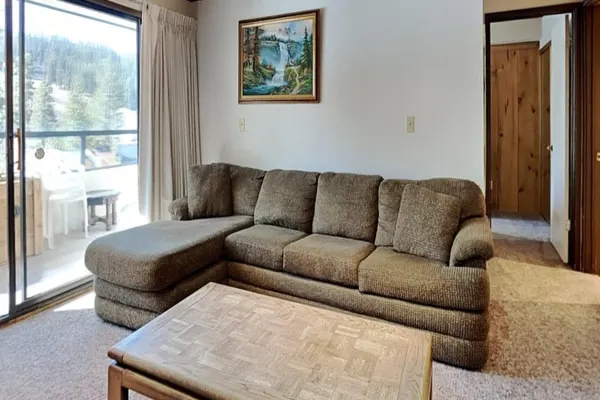 Photo 1 - Condo with Awesome View & Easy Access to Ski Adventure! (Unit 202 at 1849)