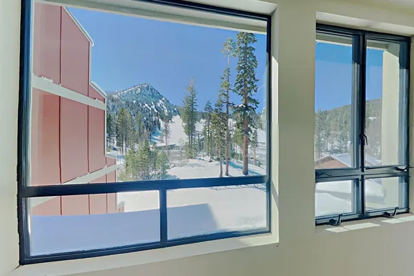 Photo 1 - Comfortable Condo - Gorgeous Slopeview and Access to 3 Hot Tubs (Unit 303 at 1849)