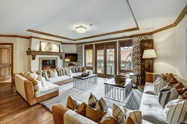 Photo 1 - Arrabelle Luxury Mountain View 4 BR Condo- Close To The Mountain Save 20% on 7+ Nights!