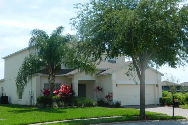 Photo 1 - 5 Bed Florida Villa - West Haven, Orlando