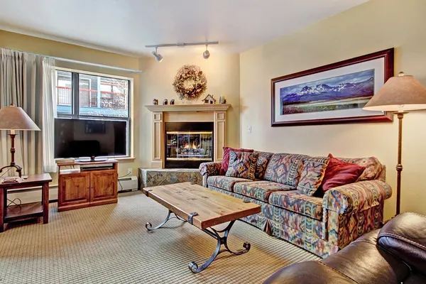 Photo 1 - Charming 2Br Steps to Snow-capped Adventures and Main St