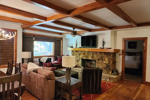 Photo 1 - Scenic On-Mountain 2BR/2.5BA Bachelor Gulch-Ski in/Ski out