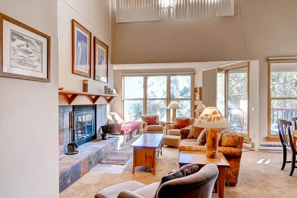 Photo 1 - Very Spacious 3Br Condo, Sleeps 8!