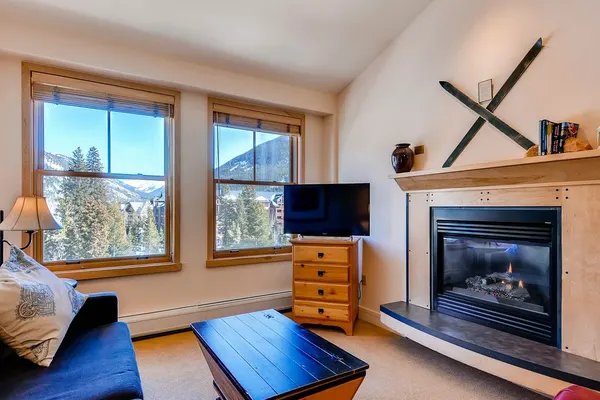 Photo 1 - Premier 1Br~Silver Mill 8308-Walk to Slopes!