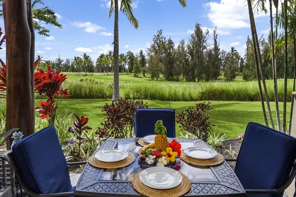 Photo 1 - Waikoloa Beach Villas O2