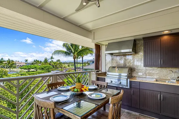 Photo 1 - Waikoloa Beach Villas E32