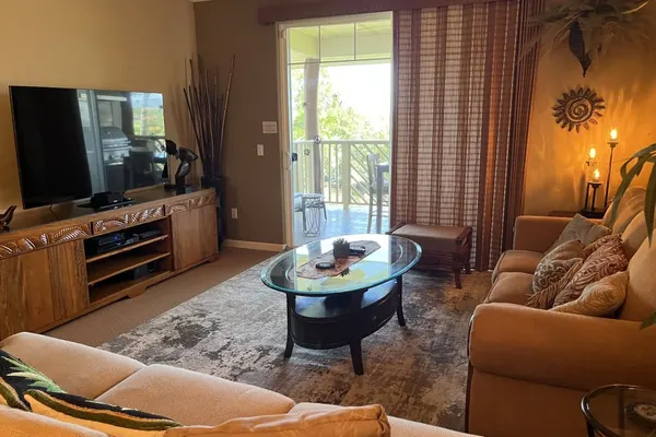 Photo 1 - Waikoloa Beach Villas E32