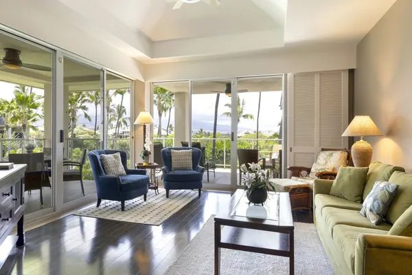 Photo 1 - Vista Waikoloa B302