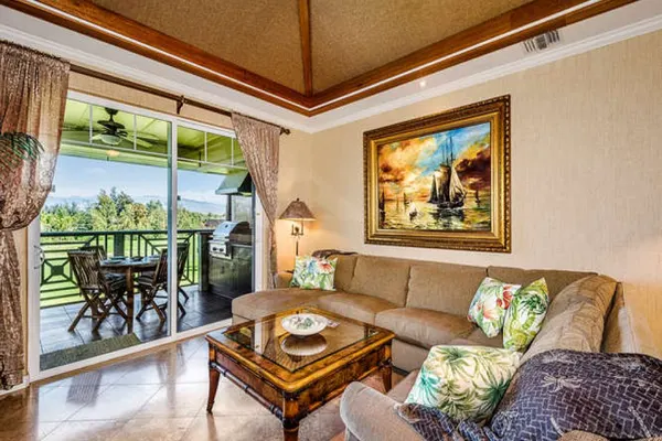 Photo 1 - Waikoloa Beach Villas J32