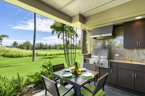 Photo 1 - Waikoloa Beach Villas G2